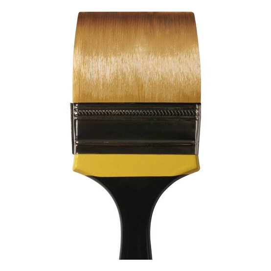 Daler-Rowney System 3 Daler-Rowney System3 Skyflow Brush 3 Inches 3"
