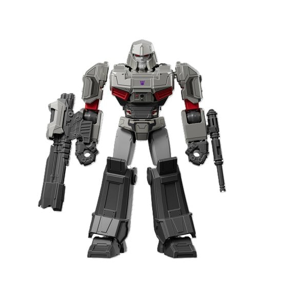 Assorted Blokees Transformers Galaxy Version 07 One Wave 2 Model Kit image number 7