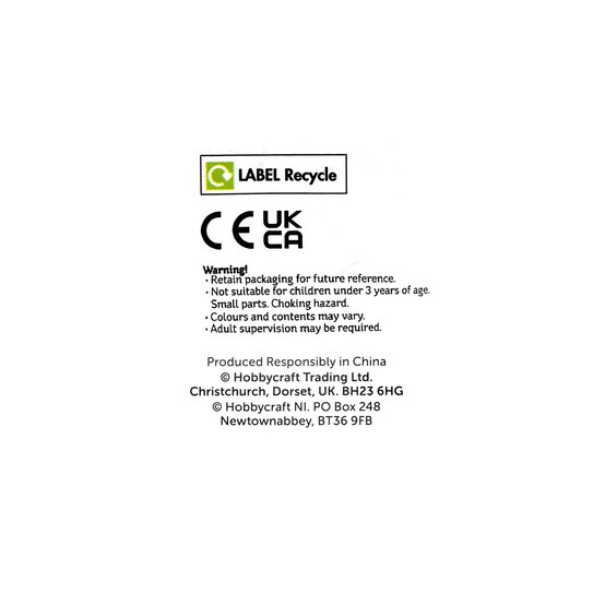 Pastel Iridescent Beads Tub image number 5