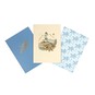 Tiki Beach Notebook Set A4 3 Pack image number 1