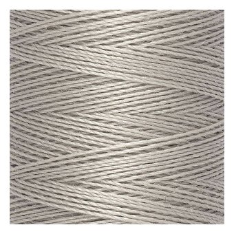 Gutermann Beige Sew All Thread 100m (118)