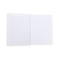 Tiki Beach Hawaii Soft Cover Notebook A6 image number 3