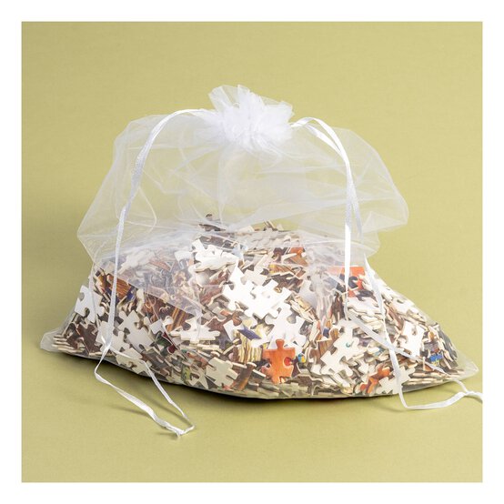 Attic Playtime Jigsaw Puzzle 1000 Pieces image number 3