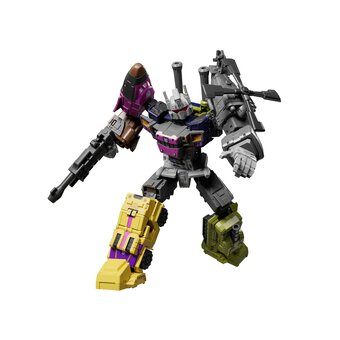 Blokees Transformers Bruticus Combining Accessory Set