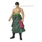 One Piece Anime Heroes Roronoa Zoro Three Sword Style image number 3