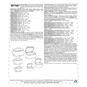 McCall's Travel Cases Sewing Pattern M7487 image number 2