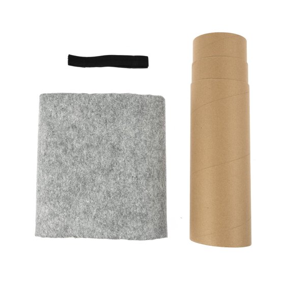 Jigsaw Felt Roll image number 5