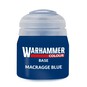 Warhammer Macragge Blue Base Paint 12ml image number 1