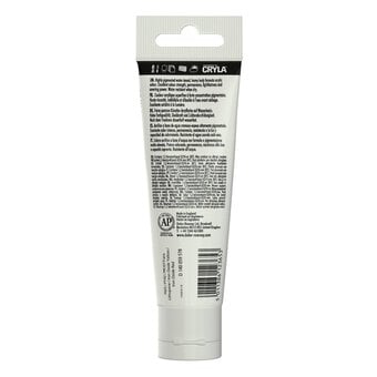 Daler-Rowney System3 Peach Pink Heavy Body Acrylic 59ml image number 2