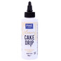 PME White Chocolate Luxury Cake Drip 150g image number 1