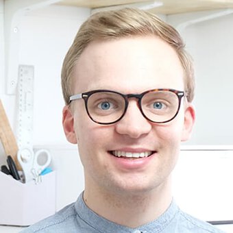 Meet the Maker: Mike Aspinall aka The Crafty Gentleman