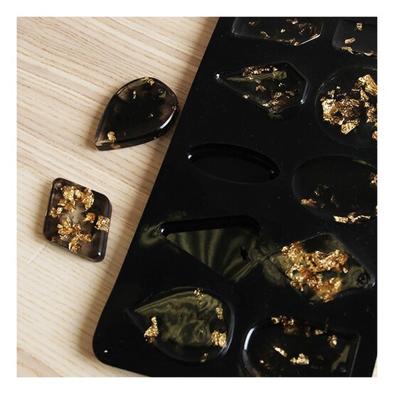 Pebeo Gedeo Geometric Mould Sheet 1 image number 3