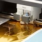Cricut Gold Transfer Foil Sheets 12 x 12 Inches 8 Pack image number 8