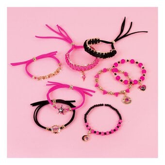 Juicy Couture Crystal Starlight Bracelets image number 6