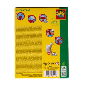SES Horse Painting and Casting Kit image number 6