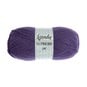 Wendy Lavender Supreme DK Yarn 100g image number 1
