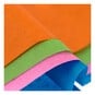Assorted Tissue Paper Circles 100 Pack image number 2