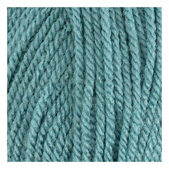 Wendy Seagreen Supreme DK Yarn 100g image number 2