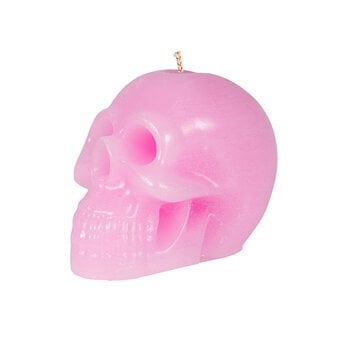 Small Skull Silicone Mould image number 3