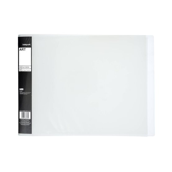 Landscape Display Book A3 image number 1