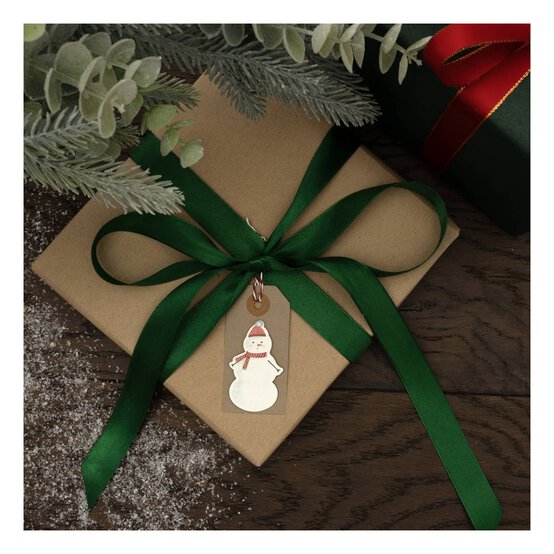 Snowman Card Toppers 3 Pack image number 2