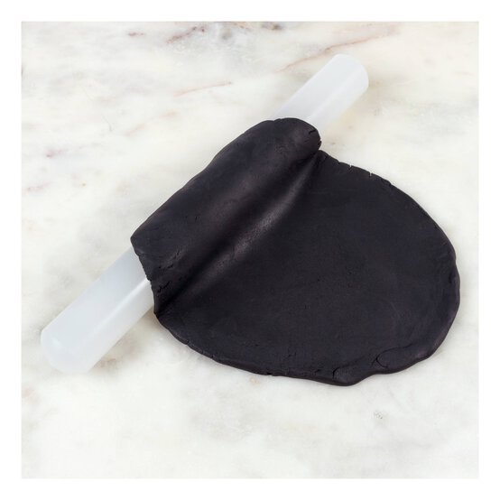 Black Fondant Icing 250g image number 2