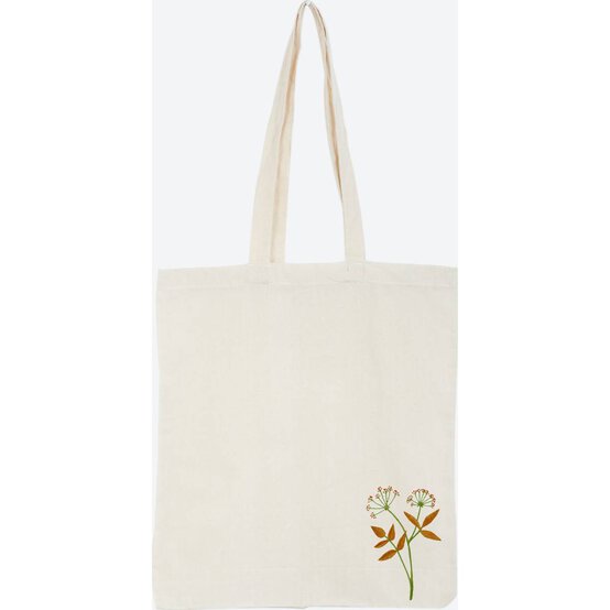 FREE PATTERN DMC Coriander Embroidery 0320 image number 4