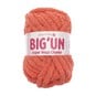 James C Brett Orange Soda Big &lsquo;Un Super Mega Chunky 300g image number 1