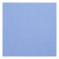 Light Blue 14 Count Aida Fabric 30 x 46cm image number 2