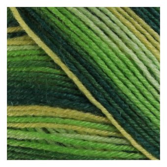 West Yorkshire Spinners Spring Green Signature 4 Ply 100g