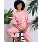 Simplicity Jumpsuit and Dress Sewing Pattern S8907 (14-22) image number 7