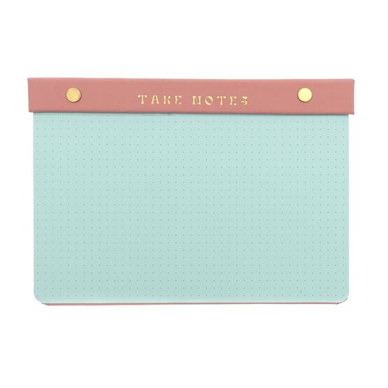 Bright Notepad A5  image number 1