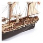OcCre HMS Endurance Wooden Ship Model Kit 1:70 image number 5