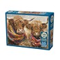 Cobble Hill Brr! Jigsaw Puzzle 500 Pieces  image number 1