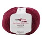 Knitcraft Wine Get Your Fluff On 50g image number 1