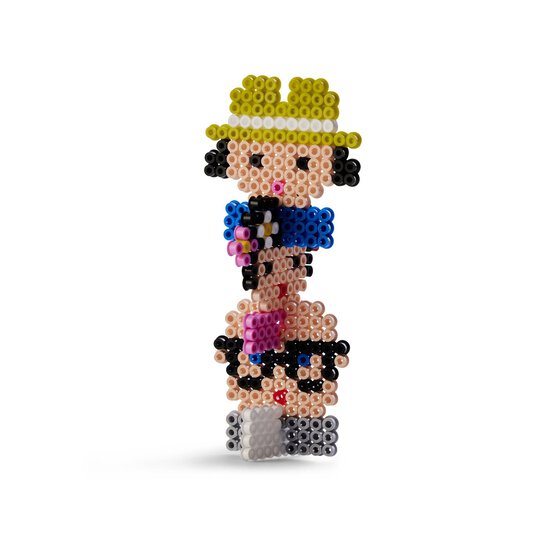 Hama Beads Pixel Set image number 2