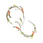 Carrot Garland 1.5m image number 4