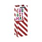 Candy Cane Bottle Bag 36cm x 13cm image number 1
