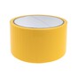 Yellow Duct Tape 48mm x 10m image number 3