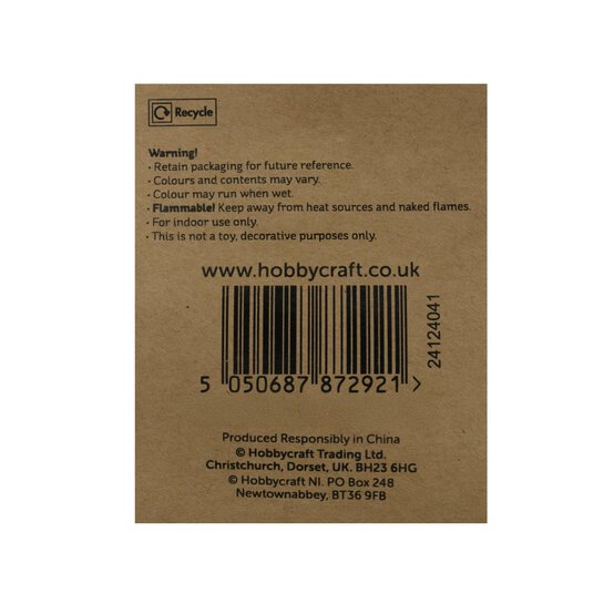 Eucalyptus Garland 2m image number 6