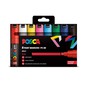 Uni-ball Posca Standard PC-8K Marker Pens 8 Pack image number 1