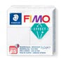 Fimo Effect Galaxy White Modelling Clay 57g image number 1