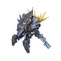 Gunpla SDEX Standard Unicorn Gundam 2 Banshee Norn Model Set 1:144 image number 4