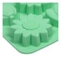 Whisk Assorted Flower Silicone Candy Mould 8 Wells image number 3