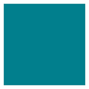 Cricut Aqua Permanent Smart Vinyl 13 x 36 Inches