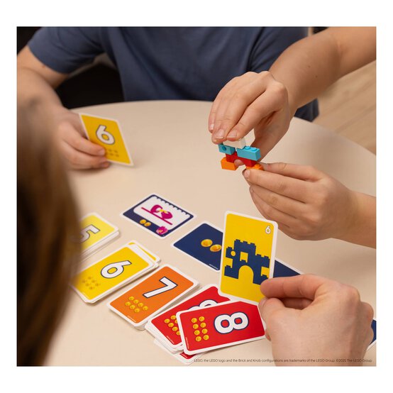 LEGO Brick Like This image number 4