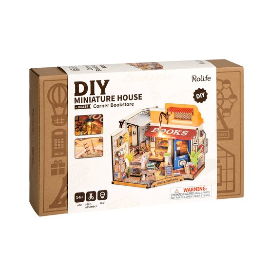 Hobbycraft Trading Ltd