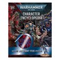 Warhammer 40,000 Character Encyclopaedia image number 1
