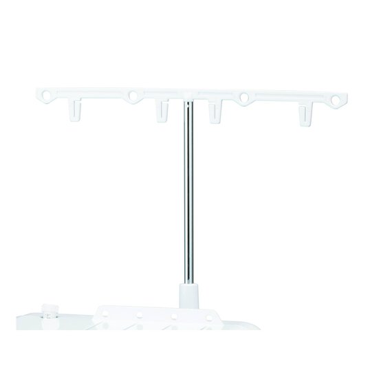 Brother 734DS Overlocker Machine image number 6