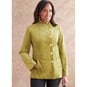 Butterick Jacket and Coat Sewing Pattern B6793 (8-16) image number 4